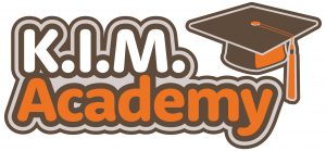 KIM_Academy_logo
